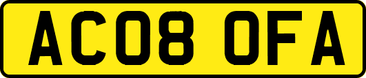 AC08OFA