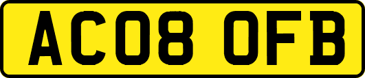 AC08OFB