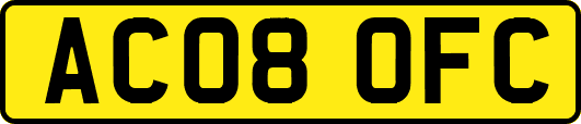AC08OFC