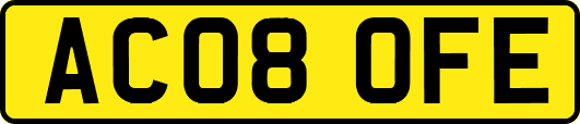AC08OFE