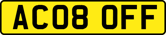 AC08OFF