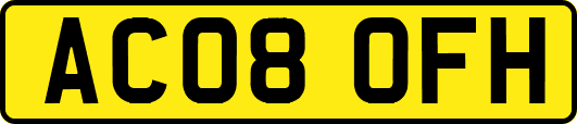 AC08OFH