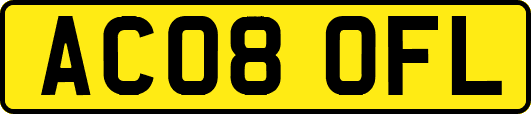 AC08OFL