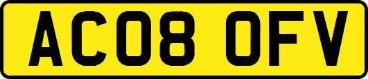 AC08OFV