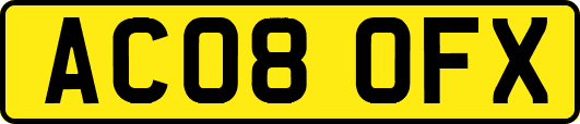 AC08OFX