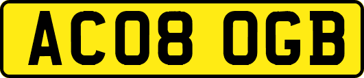 AC08OGB