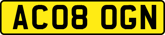 AC08OGN