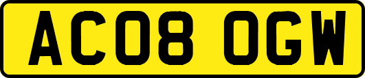 AC08OGW