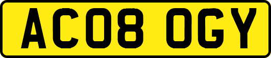 AC08OGY