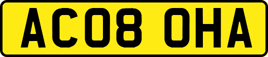 AC08OHA