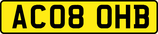 AC08OHB