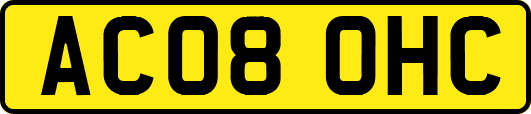 AC08OHC