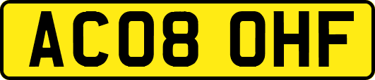 AC08OHF