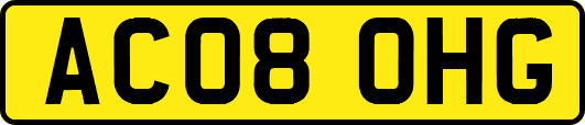 AC08OHG