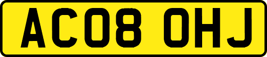 AC08OHJ