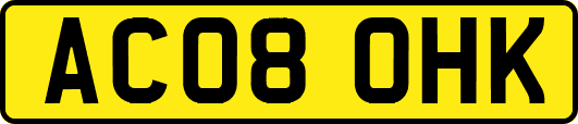 AC08OHK