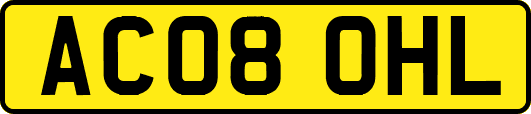 AC08OHL