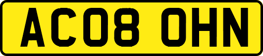 AC08OHN