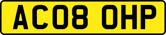 AC08OHP