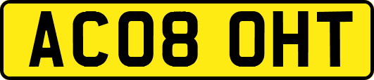 AC08OHT