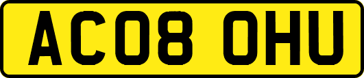 AC08OHU