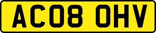 AC08OHV