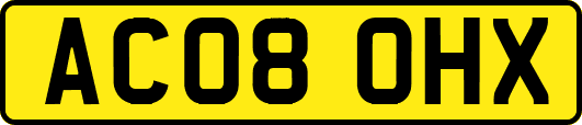 AC08OHX