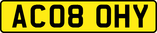 AC08OHY