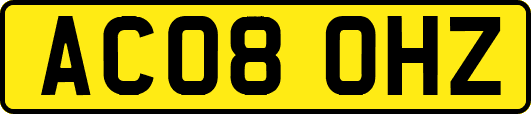 AC08OHZ