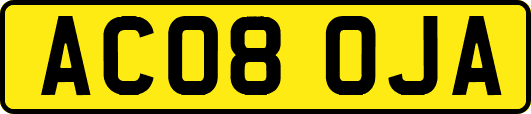 AC08OJA