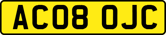 AC08OJC