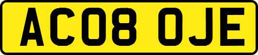 AC08OJE