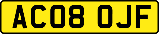 AC08OJF