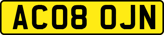 AC08OJN