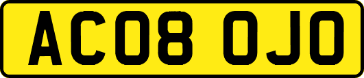 AC08OJO