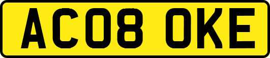 AC08OKE