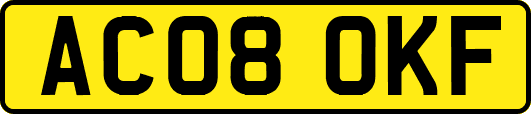 AC08OKF