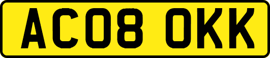 AC08OKK