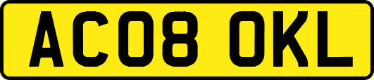 AC08OKL