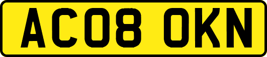 AC08OKN