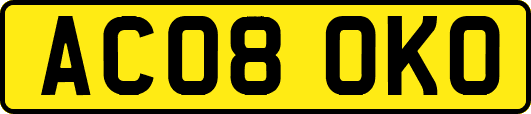 AC08OKO