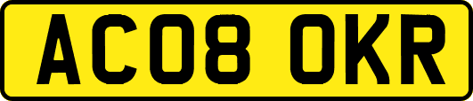 AC08OKR