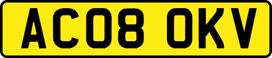 AC08OKV