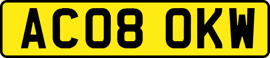 AC08OKW
