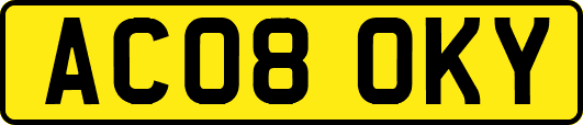 AC08OKY