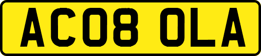 AC08OLA