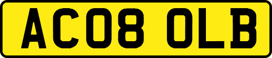 AC08OLB