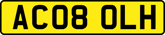 AC08OLH
