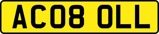 AC08OLL