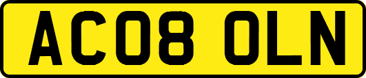 AC08OLN
